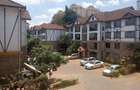 3 Bed Apartment with En Suite at Valley Arcade - 2