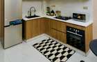Serviced 1 Bed Apartment with En Suite at 2026-415 - 32