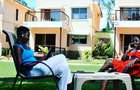 Furnished Commercial Property with Service Charge Included in Nyali Area - 1