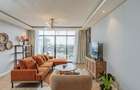 Furnished 2 Bed Apartment with En Suite in Brookside - 11