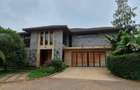 4 Bed Townhouse with En Suite in Runda - 1