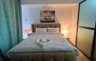 Furnished Studio Apartment with Gym in Kilimani - 5