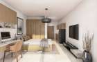 2 Bed Apartment with En Suite at Mwamba Drive - 6