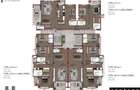 5 Bed Apartment with En Suite in Nyali Area - 5