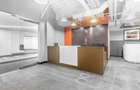 Furnished 20 m² Office with Service Charge Included at Junction James Gichuru And Giganta Road - 3