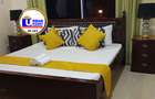 Serviced 2 Bed Apartment with En Suite in Nyali Area - 19