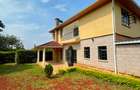 5 Bed Townhouse with En Suite at Kitisuru West - 4