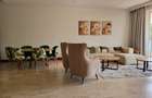 Furnished 2 Bed Apartment with En Suite in Parklands - 9