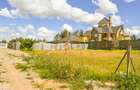 Land at Africa Nazarene University - 2
