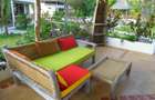 Furnished Commercial Property with Service Charge Included in Diani - 14