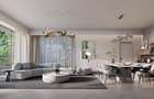 3 Bed Apartment with En Suite at Muthama Drive - 11