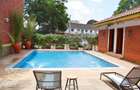 3 Bed Apartment with Swimming Pool in Spring Valley - 2