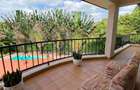 4 Bed Townhouse with En Suite in Runda - 11