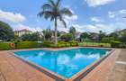 4 Bed Townhouse with En Suite in Loresho - 5