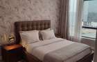 Serviced 3 Bed Apartment with En Suite at Brookside - 4