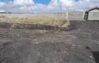 Land at Sabaki - 1