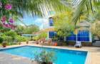 3 Bed Villa with En Suite at Diani Airport - 2