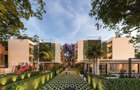 6 Bed Townhouse with En Suite at Lavington - 6