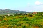 5,000 ft² Land at Voi - 3