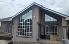 4 Bed House with En Suite at Ngong - 9