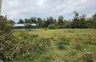 Land at Matasia - 2