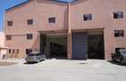 10,000 ft² Warehouse with Service Charge Included in Mombasa Road - 10