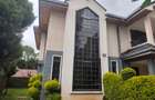 4 Bed Townhouse with En Suite in Kitisuru - 1