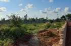 Land at Mtwapa - 9