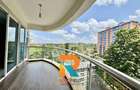 Furnished 3 Bed Apartment with En Suite in Riverside - 6