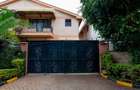 4 Bed House with En Suite in South B - 1