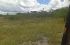 0.125 ac Land at Kyumvi Junction - 2
