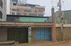 0.125 ac Commercial Land at Near Naivas Supermarket - 2