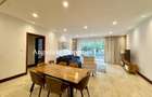 Furnished 3 Bed Apartment with En Suite at City Park Drive - 5