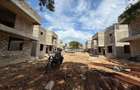 4 Bed House with En Suite at Greenwood Drive - 1