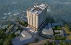 1 Bed Apartment with En Suite at Westlands. - 6