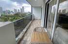 Serviced 2 Bed Apartment with En Suite in Riverside - 17