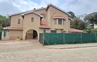 4 Bed Townhouse with En Suite at Lavington Jacaranda Avenue - 1