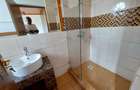 3 Bed Apartment with Borehole in Kileleshwa - 8