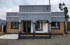 3 Bed House with En Suite at Nkoroi - 1