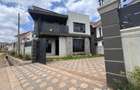 4 Bed House with En Suite at Membley - 1