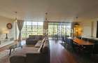 Furnished 3 Bed Apartment with En Suite in Westlands Area - 2