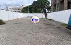 Commercial Property at Mwembelegeza - 2