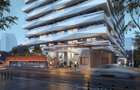 2 Bed Apartment with En Suite at Kindaruma Road - 7