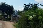Land at Shanzu - 1