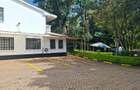 Office with Service Charge Included in Gigiri - 3