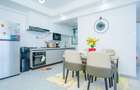 Furnished 3 Bed Apartment with En Suite at 2026-534 3 Bed - 5