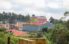 0.075 ha Commercial Land at Gitaru - 8