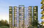 1 Bed Apartment with En Suite in Ruaka - 10