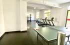 Serviced 2 Bed Apartment with En Suite in Riverside - 19