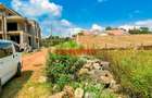 0.05 ha Residential Land at Gikambura - 5
